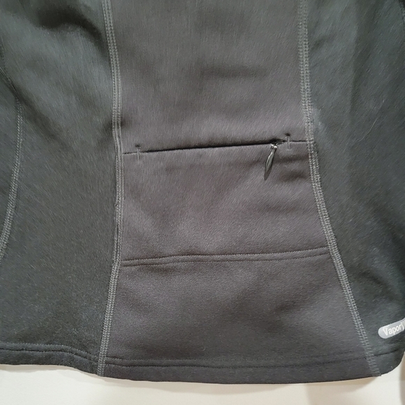 Black North Face Sweater - Picture 5 of 9